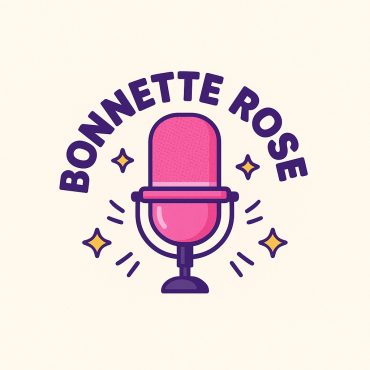 Bonnette rose