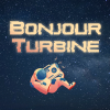 Bonjour turbine – Emission no27 (La Littérature Fantasy)