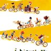 “À Bicyclette” – festivités itinérantes du 5 au 10 juillet