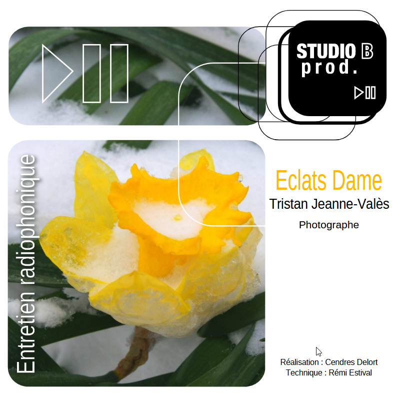 Tristan JeanneValès Station B