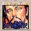 It s play time – Barbe Bleue