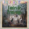 It s play time – The frog