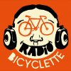 27 et 28 juillet : RadioBicyclette en direct du Festival des Arts Vivants de Clécy
