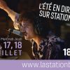 16, 17, 18 Juillet – L’été en direct à 18H