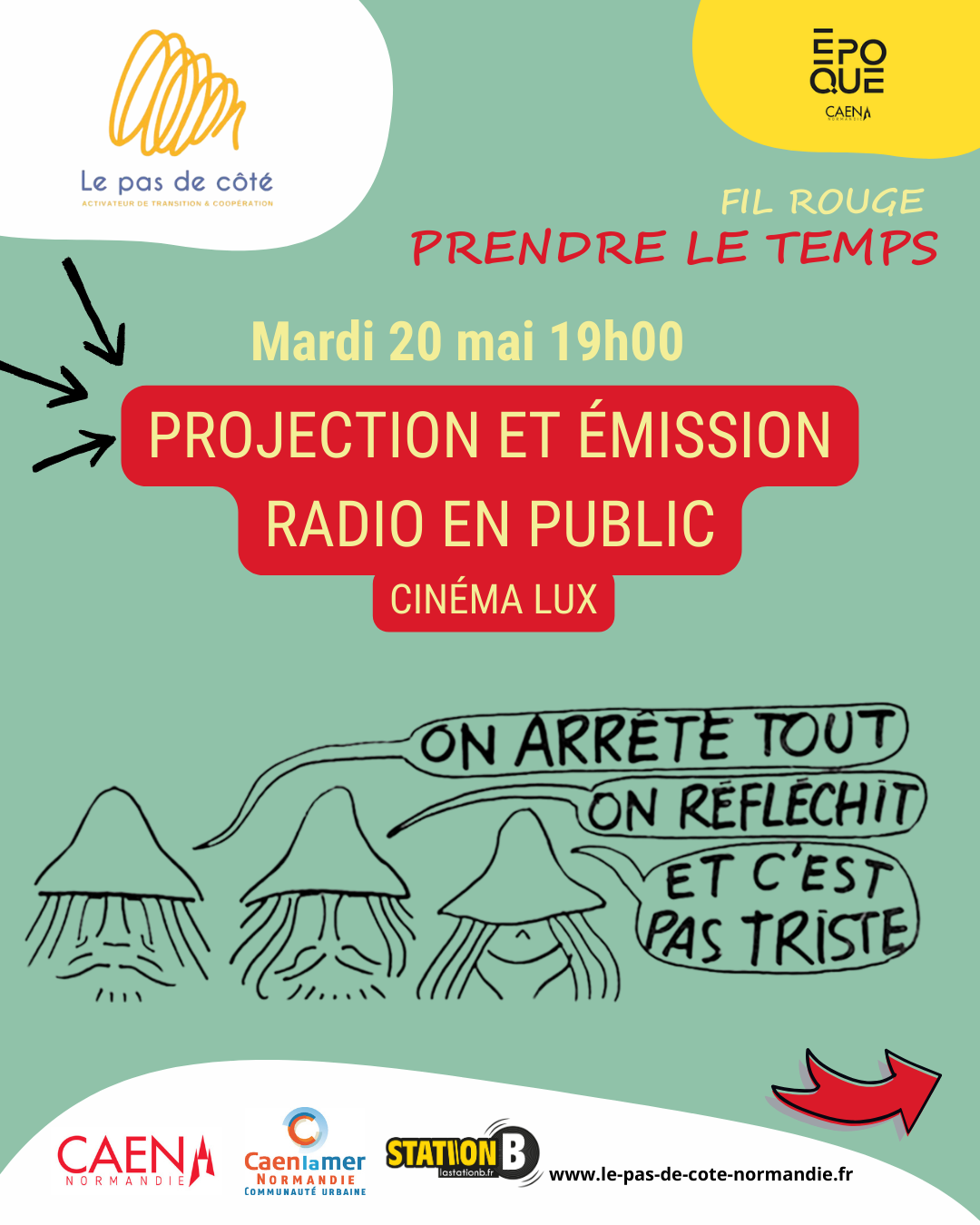 Arrière-plan