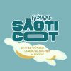 22 et 23 août – Station B en direct du festival Sâoticot