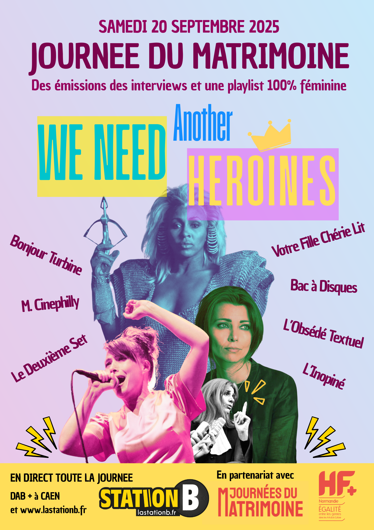 Arrière-plan