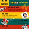 29 octobre : Station B en direct du bar El Camino