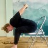 3 minutes de Yoga – Emission no6 (Posture de l’aigle assis)