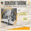 Bonjour Turbine – Emission no97 (Le jeu vecteur de lien social)