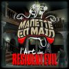 Manette en main – Emission no49 (L’Art de Resident Evil – Part 1)