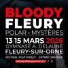 14-15 mars : Station B à Bloody Fleury