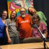 Bonjour Turbine – Emission no102 (Entre les ponts !)