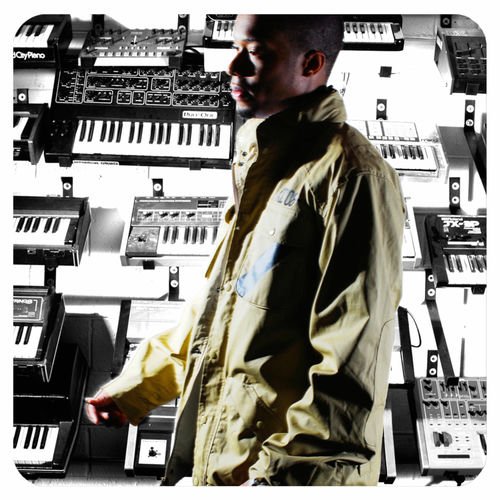 Arrière-plan