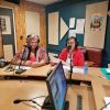 Bonjour Turbine – Emission no103 (Rire à l’hôpital & les clowns comme rémède)