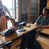 Station B – Emission de fin de saison