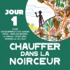 L’amusicale – Jour 1 à Chauffer dans noirceur 2026
