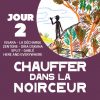 L’amusicale – Jour 2 à Chauffer dans noirceur 2026
