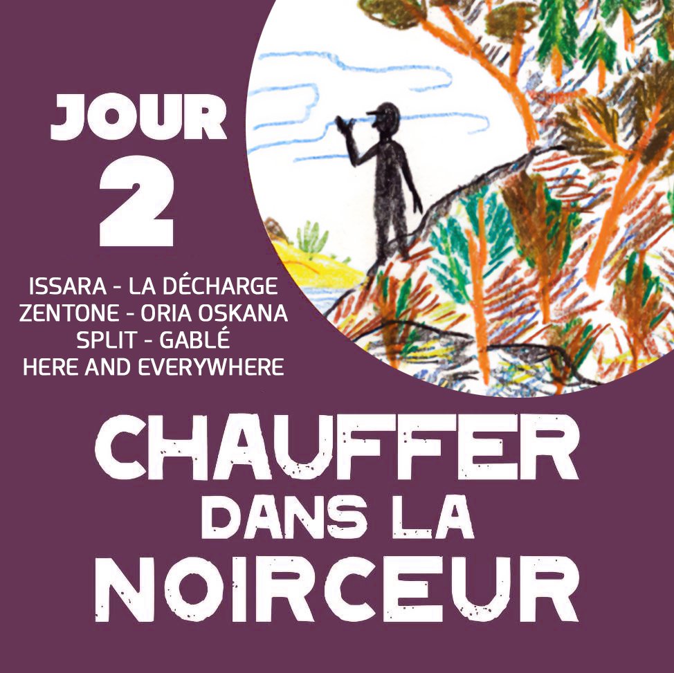 Arrière-plan