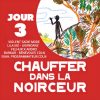 L’amusicale – Jour 3 à Chauffer dans noirceur 2026