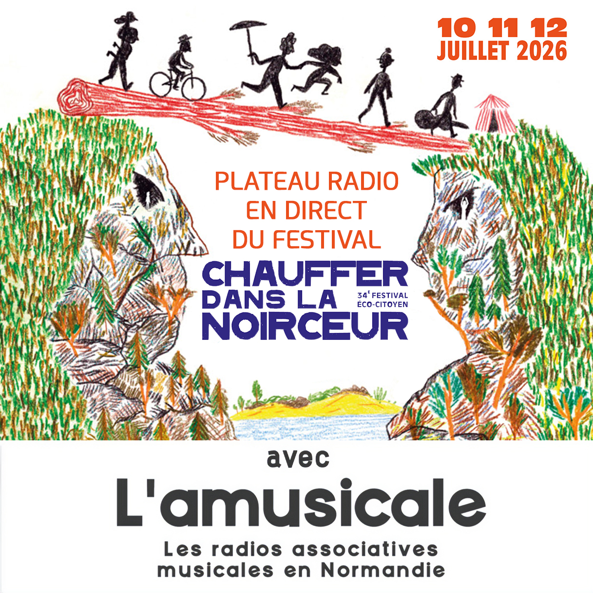 Arrière-plan