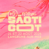L’inopiné – Emission no83 (Festival Sâoticot 2026)