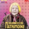 L’inopiné – Emission no87 (Les Journées du Matrimoine 2026)