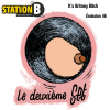 Le deuxième set – Emission no46 (It’s Britney Bitch)